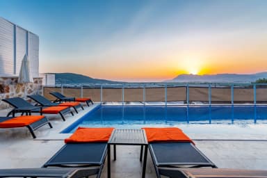 Villa Likya Exclusive Yeşilköy 87