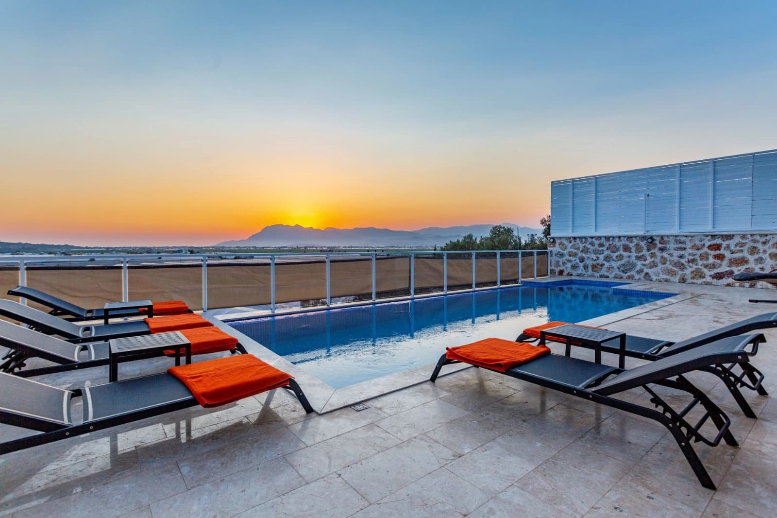 Villa Likya Exclusive Yeşilköy 53