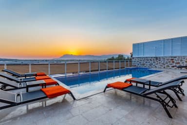 Villa Likya Exclusive Yeşilköy 53