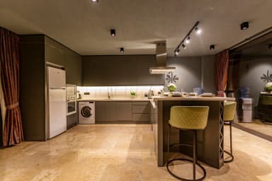 Villa Likya Exclusive Çocuk Havuzu 32