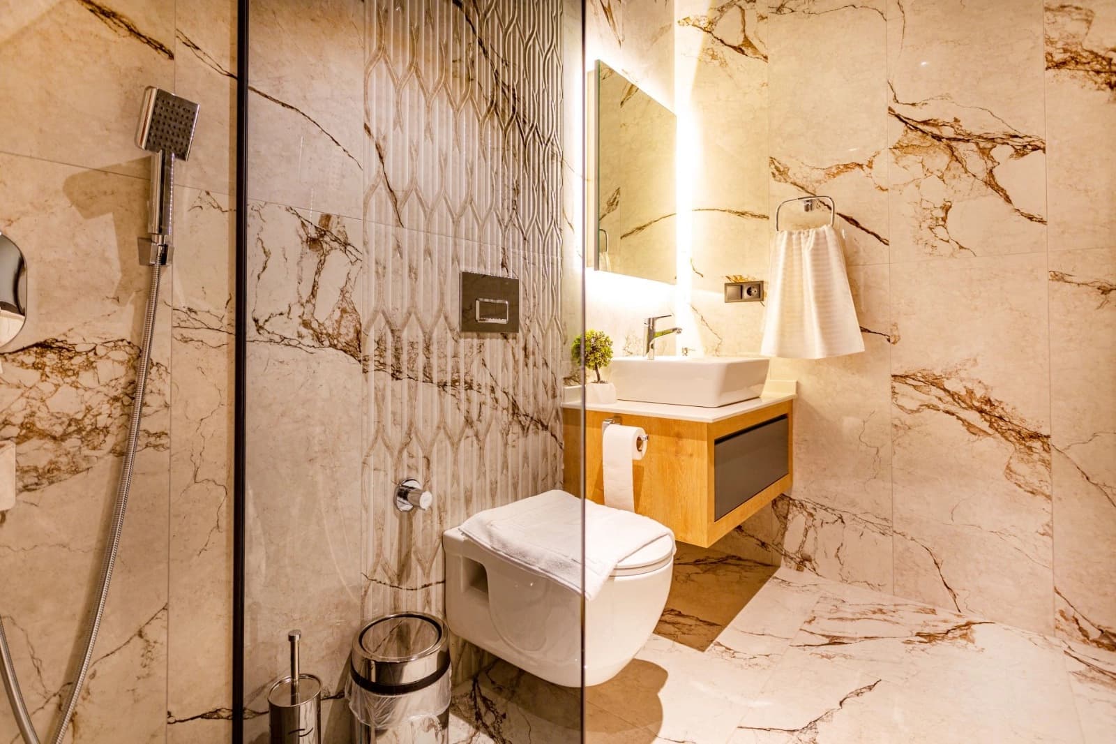 Villa Likya Exclusive Çocuk Havuzu 54