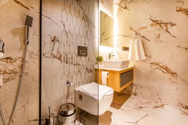 Villa Likya Exclusive Çocuk Havuzu 54