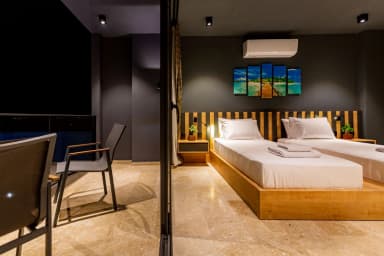 Villa Likya Exclusive Yeşilköy 75