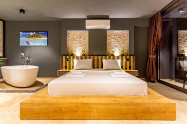 Villa Likya Exclusive Çocuk Havuzu 82