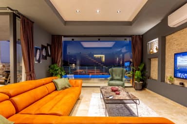 Villa Likya Exclusive Çocuk Havuzu 88