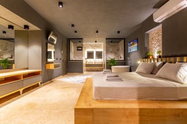 Villa Likya Exclusive Yeşilköy 89