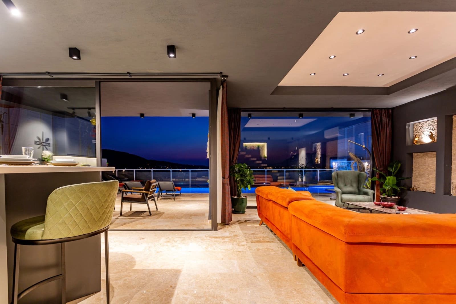 Villa Likya Exclusive Yeşilköy 95