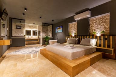 Villa Likya Exclusive Çocuk Havuzu 96