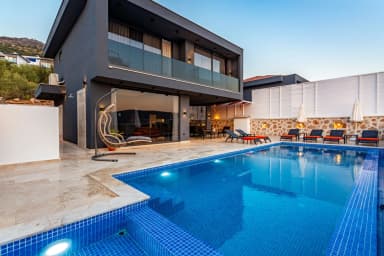 Villa Likya Exclusive Yeşilköy 31