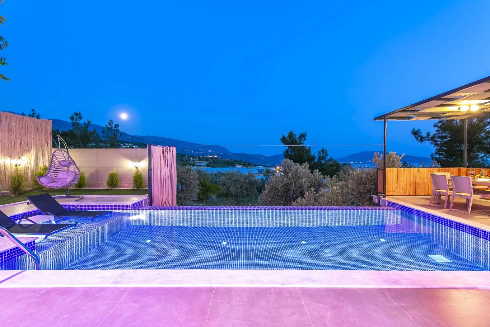 Villa Vivaldi Çavdır 93