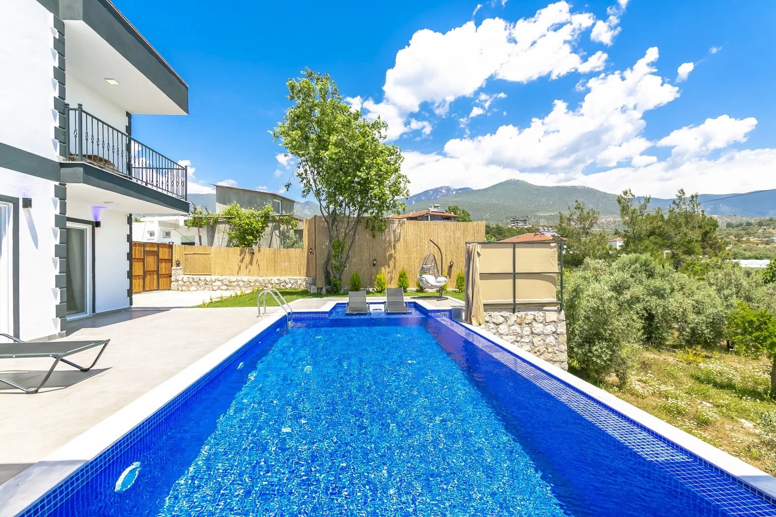 Villa Vivaldi Çavdır 65