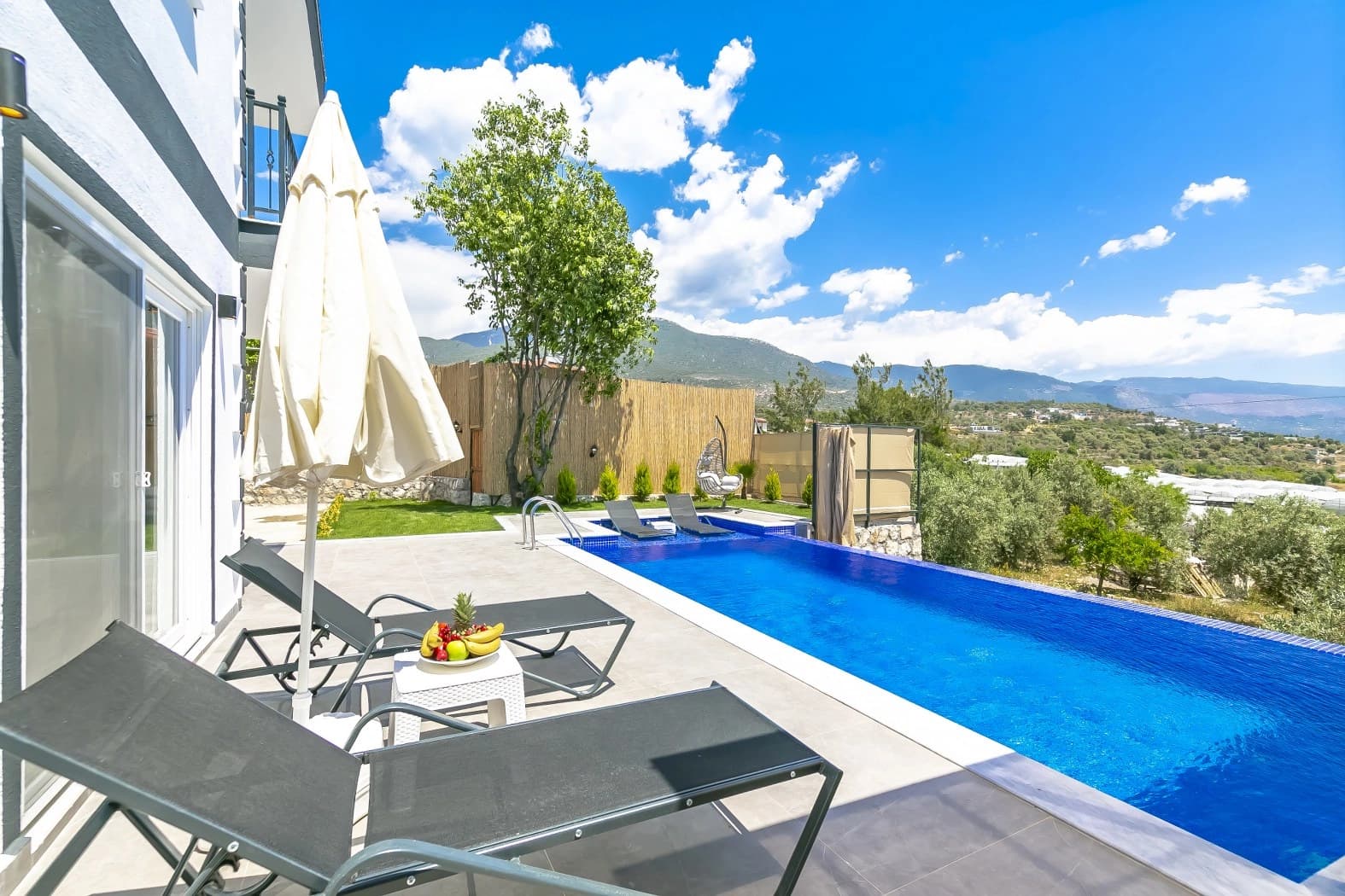 Villa Vivaldi Çavdır 79