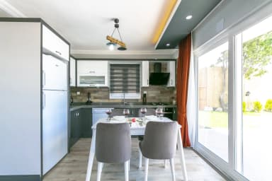 Villa Vivaldi Çavdır 59