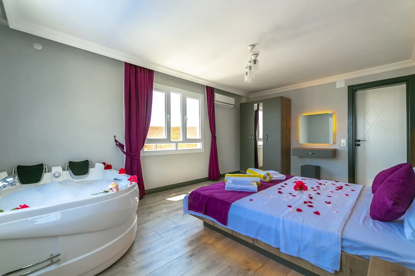 Villa Vivaldi Çavdır 73