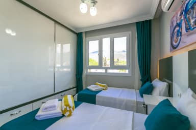 Villa Vivaldi Korunaklı Havuz 46