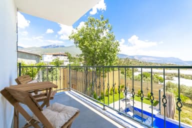 Villa Vivaldi Çavdır 53