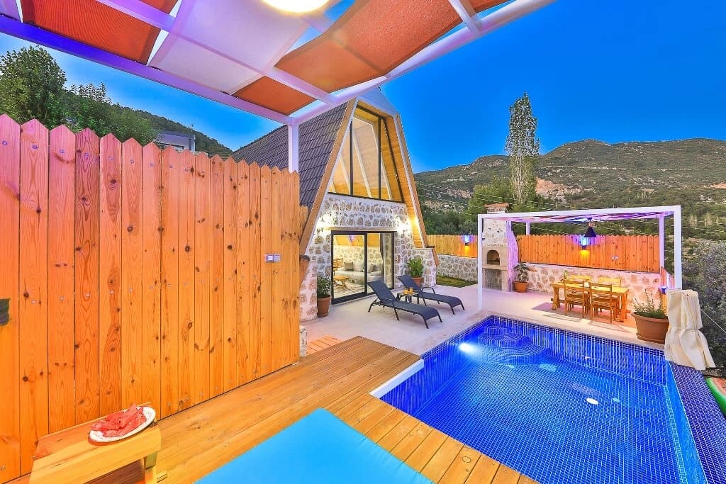 Villa Mavi Ay İslamlar 45