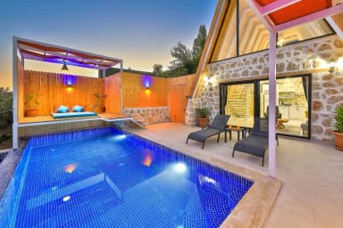 Villa Mavi Ay İslamlar 59