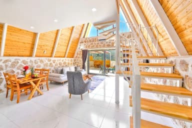 Villa Mavi Ay İslamlar 11