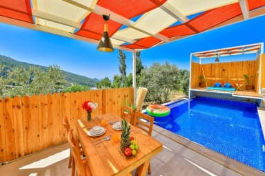 Villa Mavi Ay İslamlar 79