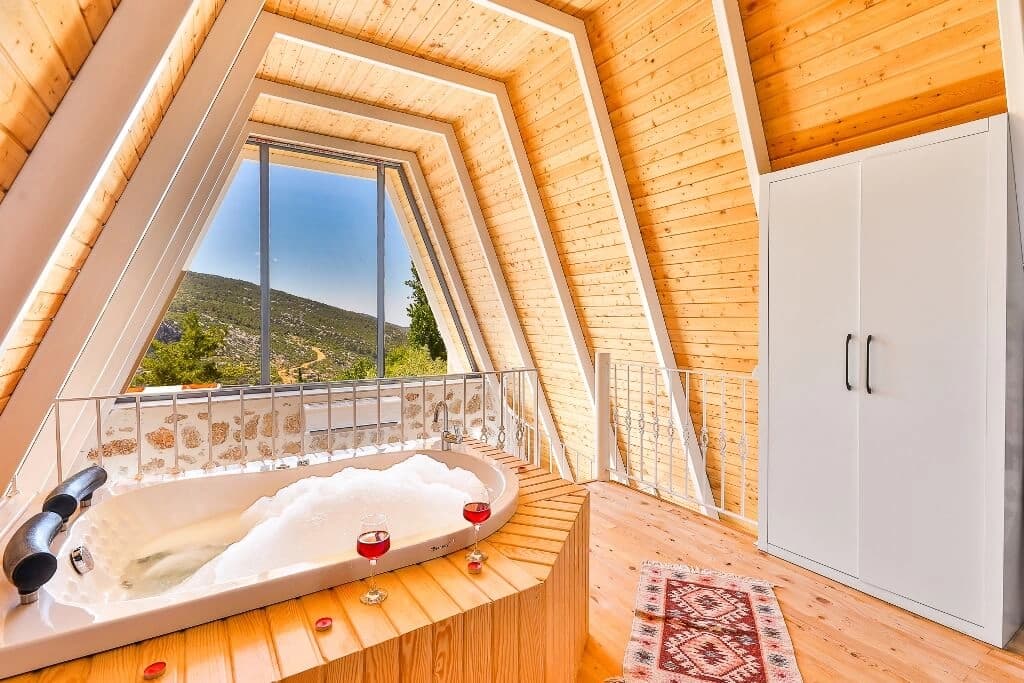 Villa Mavi Ay İslamlar 53