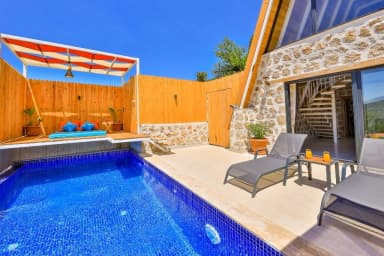 Villa Mavi Ay İslamlar 65