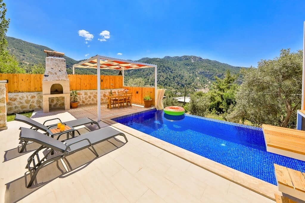 Villa Mavi Ay İslamlar 37