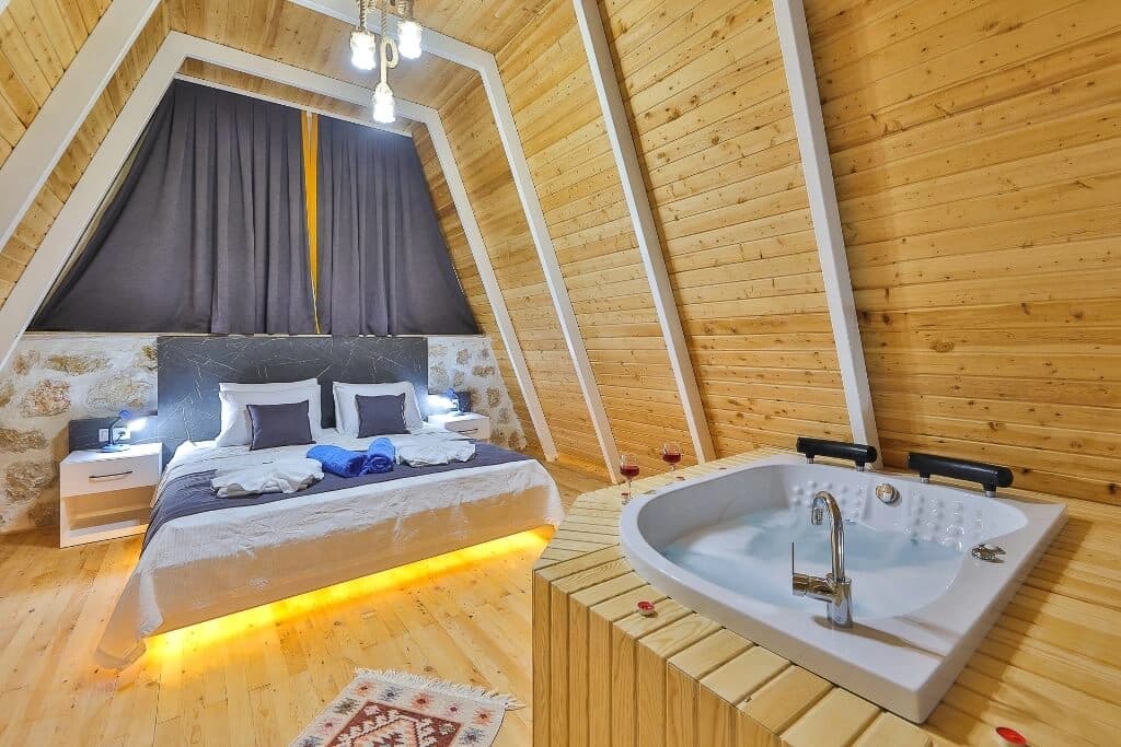 Villa Mavi Ay İslamlar 67