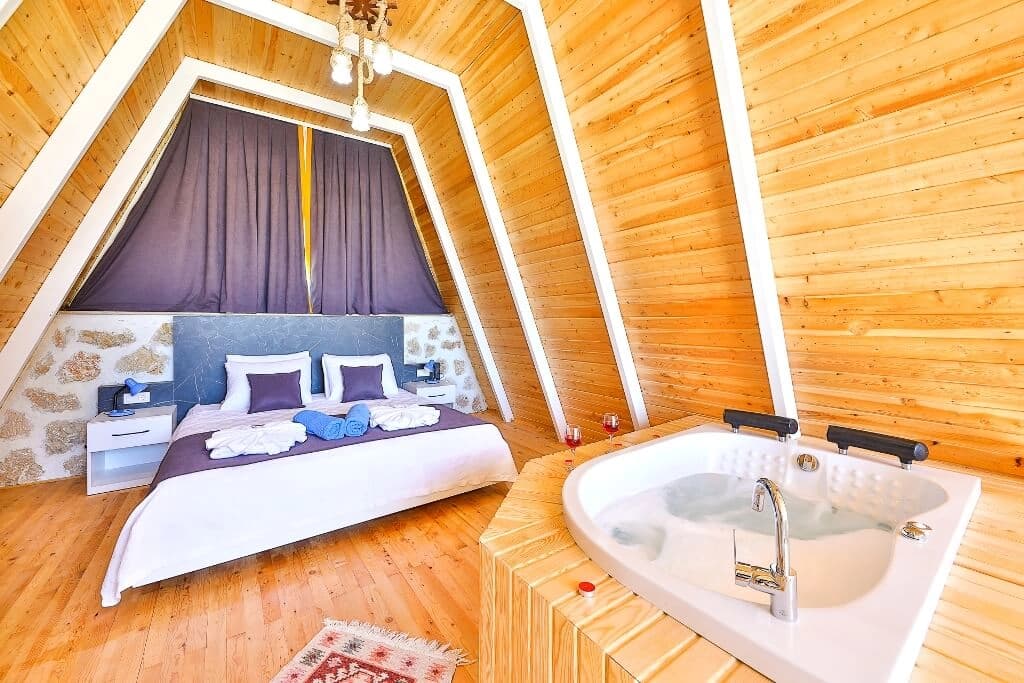 Villa Mavi Ay İslamlar 39