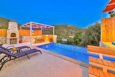 Villa Mavi Ay İslamlar 73