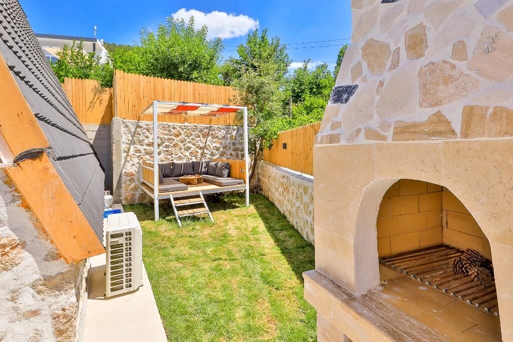 Villa Mavi Ay İslamlar 93