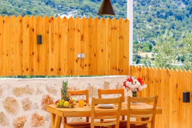 Villa Mavi Ay İslamlar 51