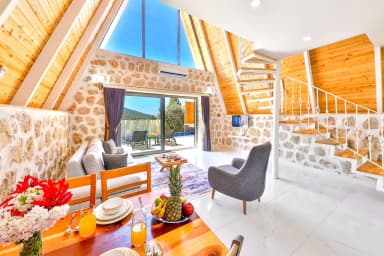 Villa Mavi Ay İslamlar 87