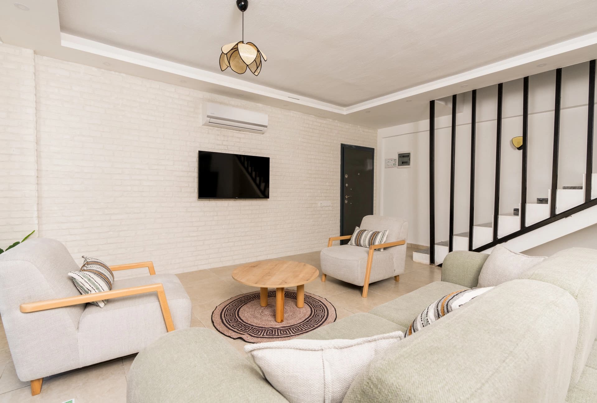 Villa Luvi Patara 90
