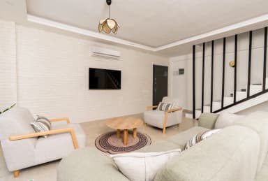 Villa Luvi Patara 90