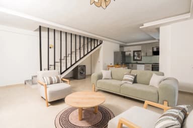 Villa Luvi Korunaklı Havuz 97