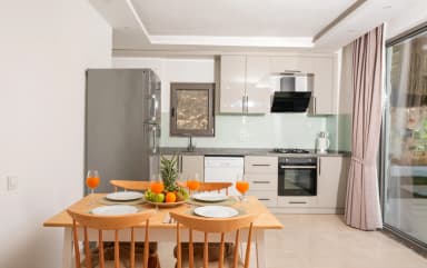 Villa Luvi Patara 14