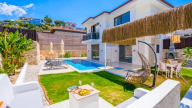 Villa Luvi Patara 20