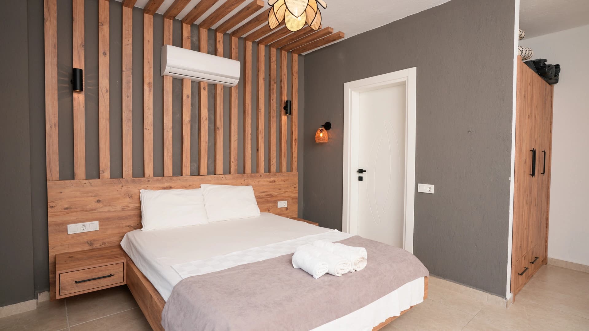 Villa Luvi Patara 56