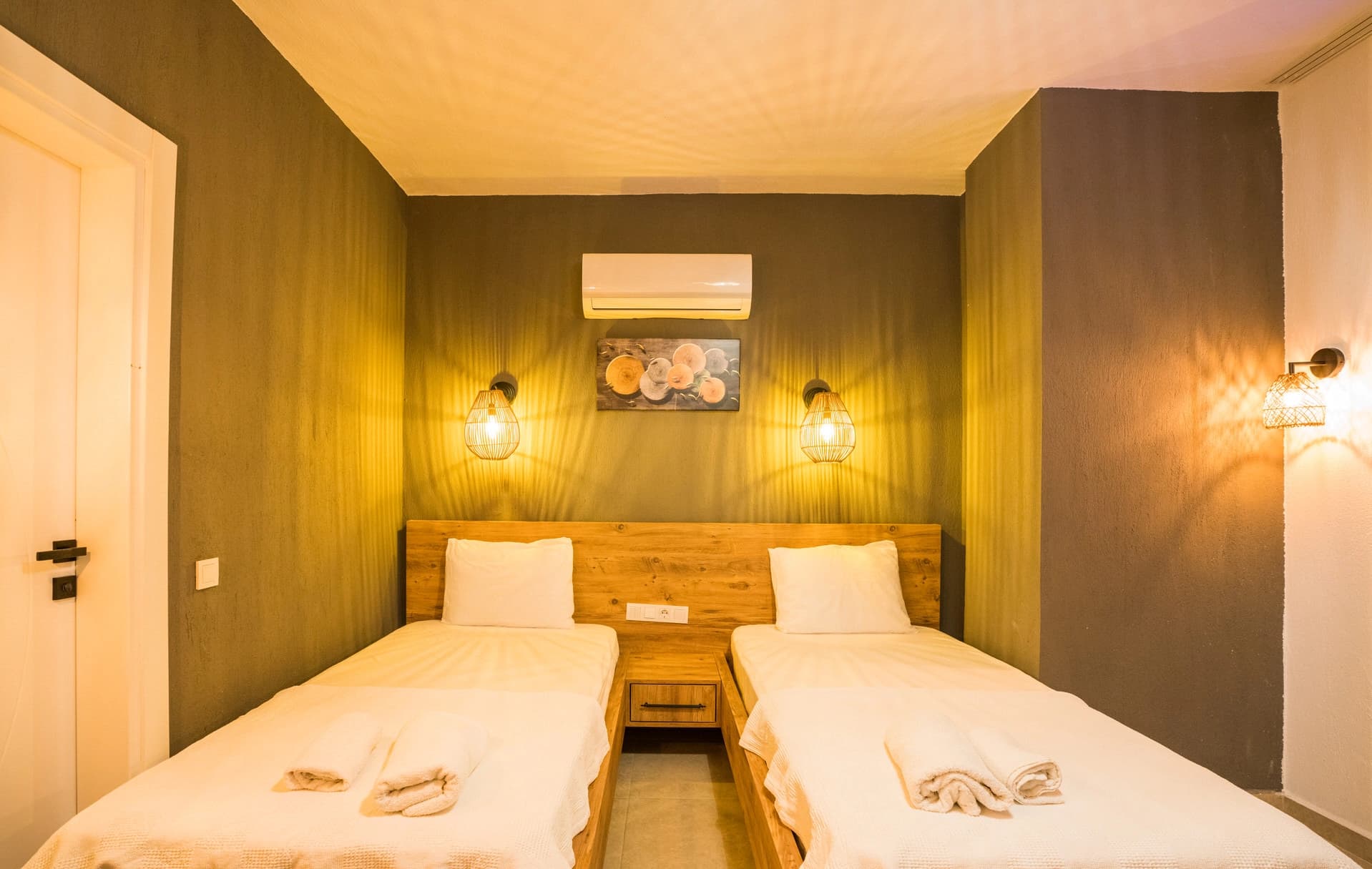 Villa Luvi Patara 36