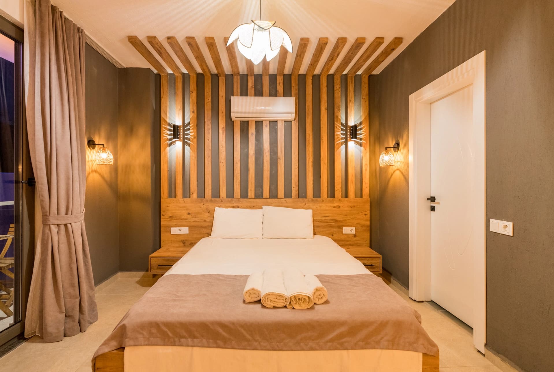 Villa Luvi Patara 50