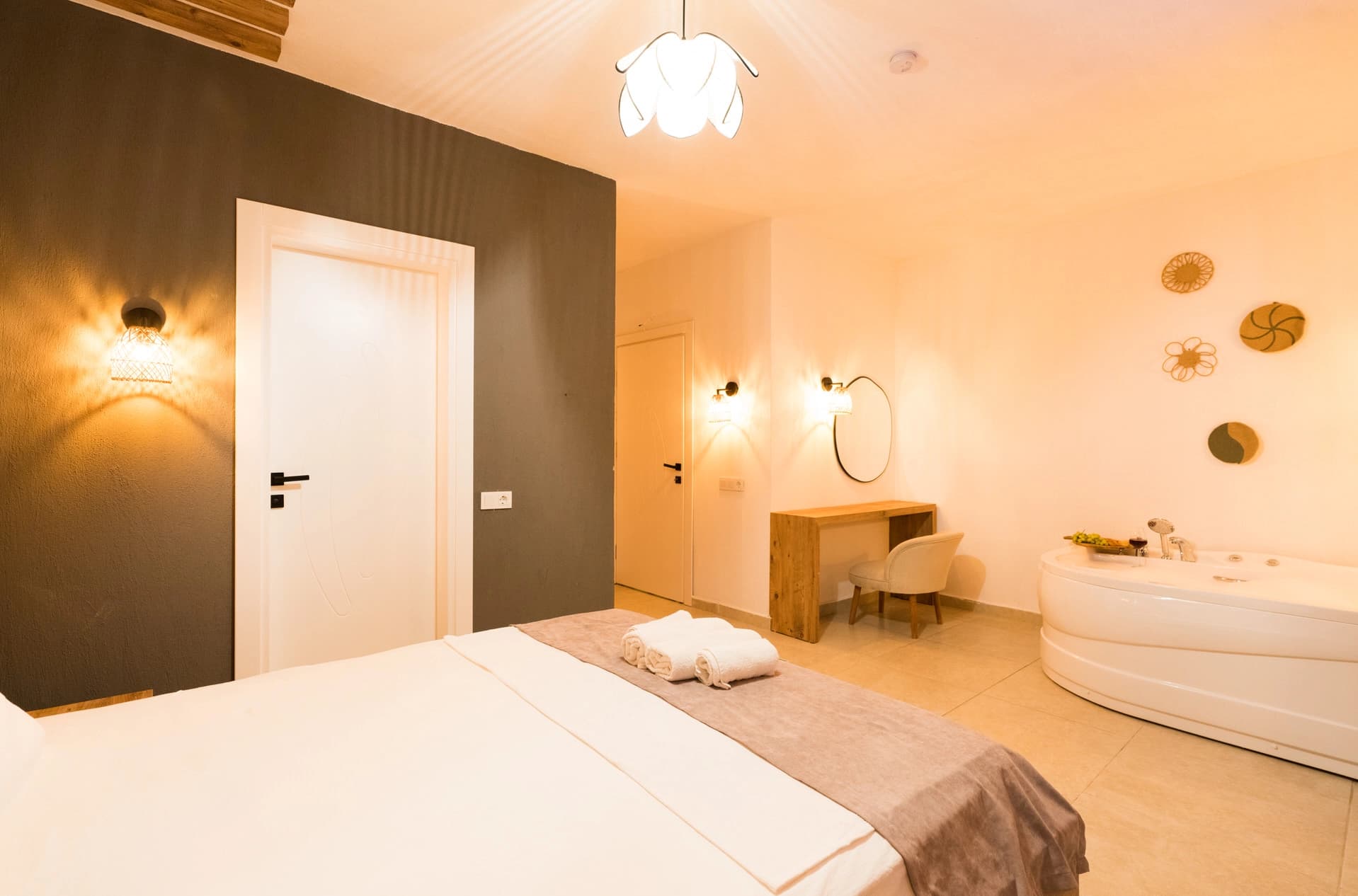 Villa Luvi Patara 64