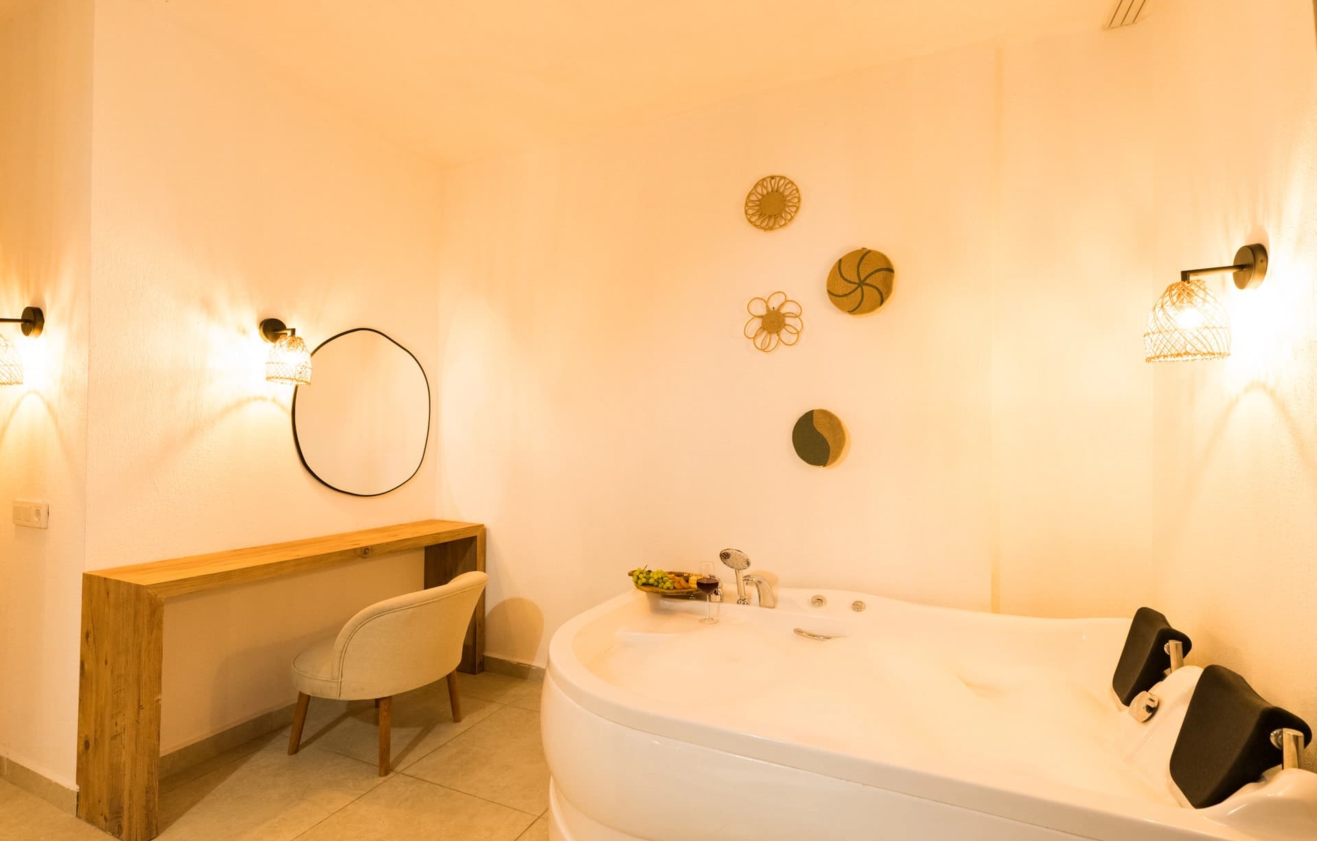 Villa Luvi Korunaklı Havuz 71