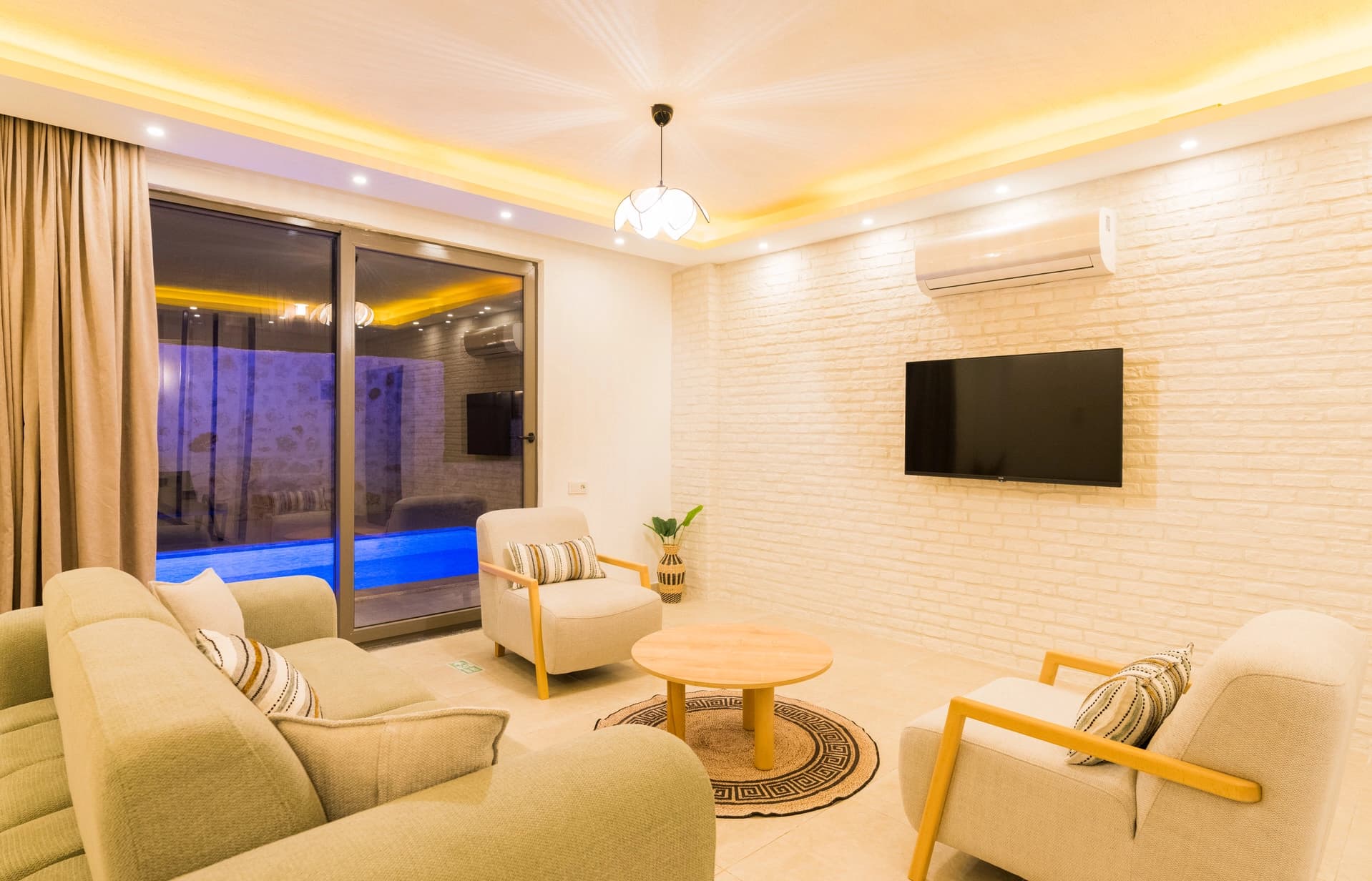 Villa Luvi Patara 28