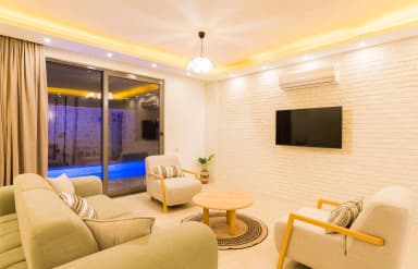 Villa Luvi Patara 28