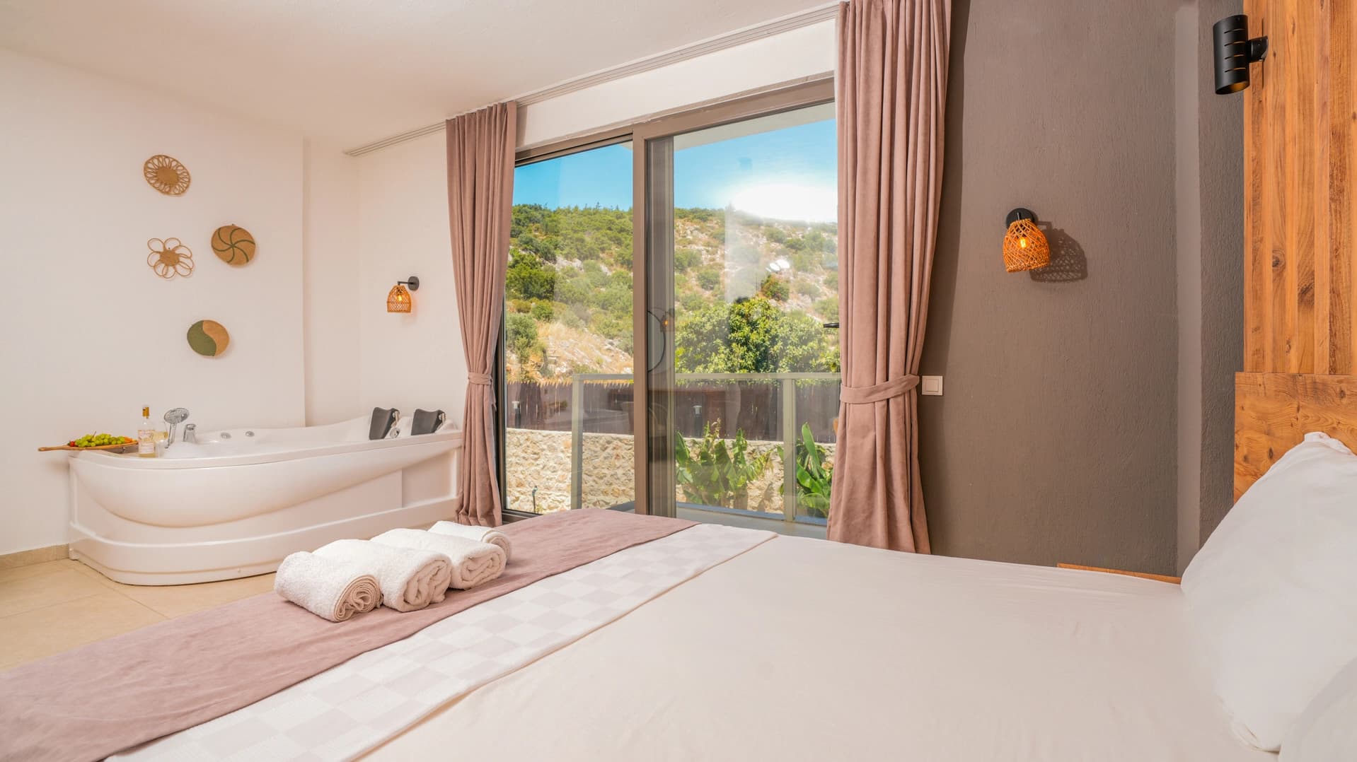Villa Luvi Patara 84