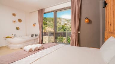 Villa Luvi Patara 84