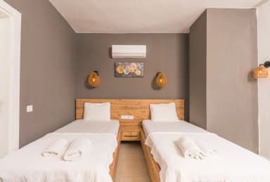 Villa Luvi Patara 98