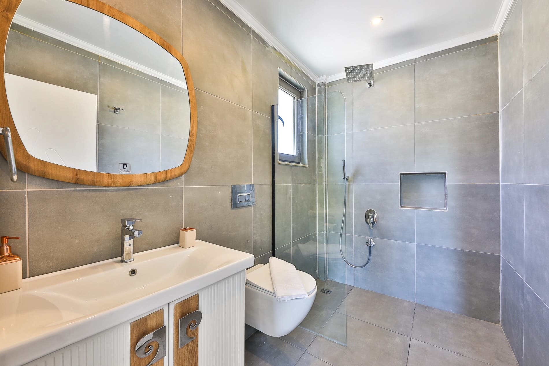 Villa Luvi Patara 36