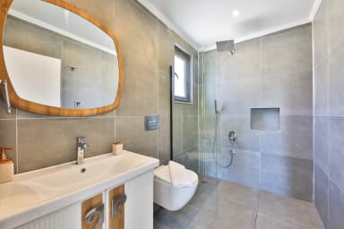 Villa Luvi Patara 36